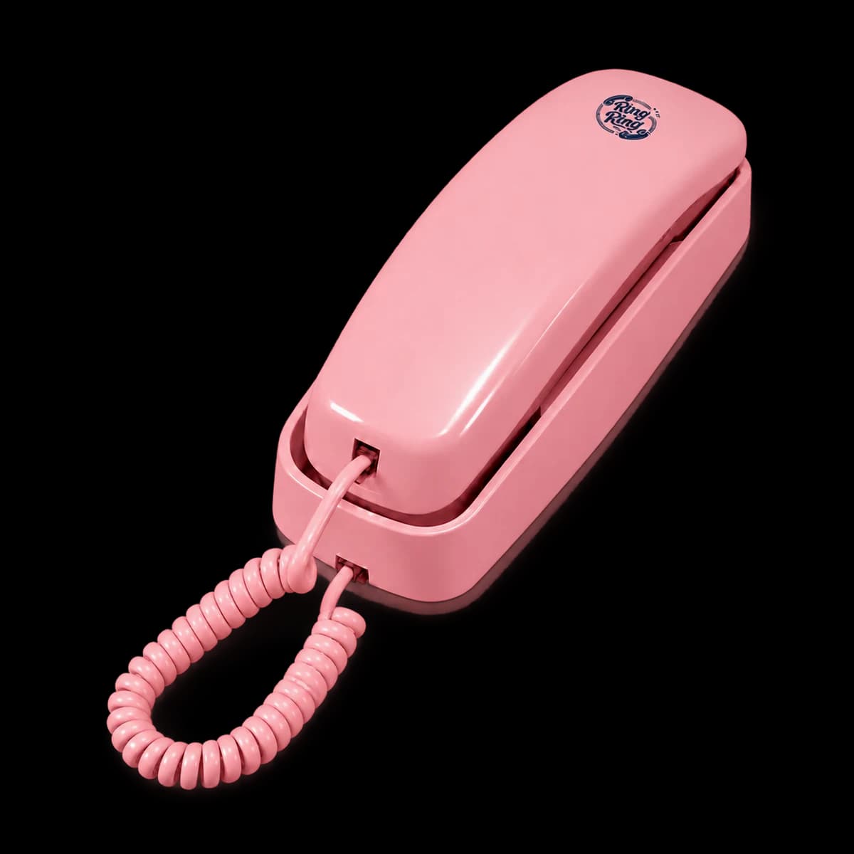 Nostalgic Kit in pink